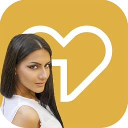 Symbol von Ahlam - Arab Chatten & Dating