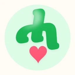 Ícone de Habesha-dating App