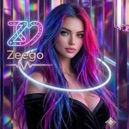 Zeego live video chat party